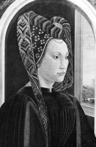 Nannina de' Medici home